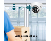 TP-Link VIGI C430(2.8mm) kamera Turret 3MP FullColor - 1146062 - zdjęcie 7